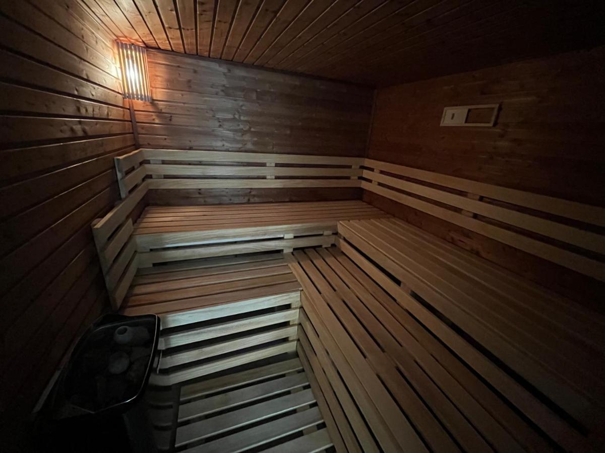 Apartmany Josefac Se Saunou Josefŭv Dŭl Exteriör bild